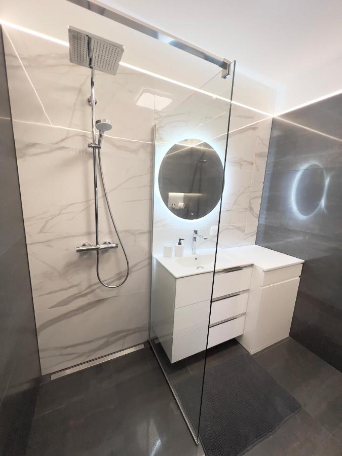 Apartament Gdansk Srodmiescie Luaran gambar