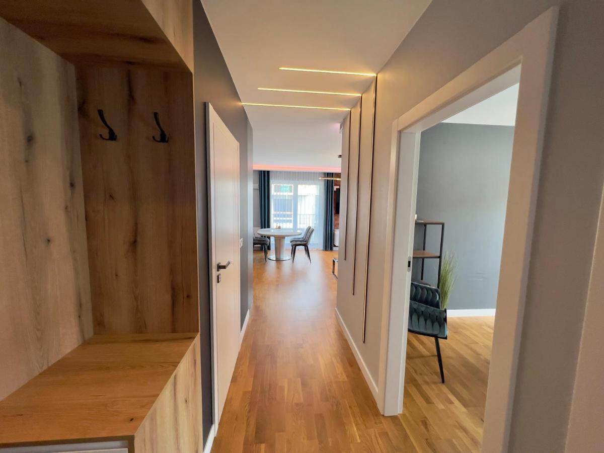 Apartament Gdansk Srodmiescie Luaran gambar